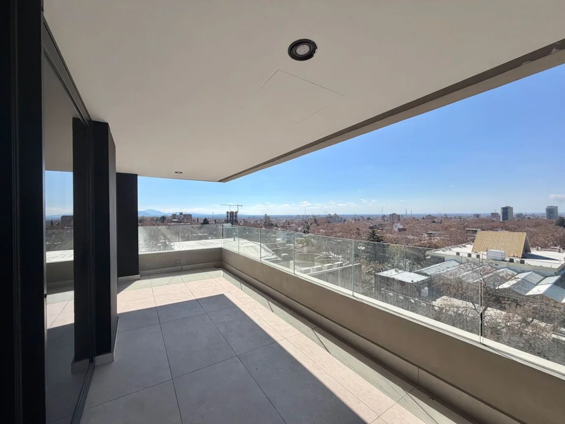 Departamento de 2 ambientes en venta en Mendoza, Avenida Boulogne Sur Mer 600, foto 5