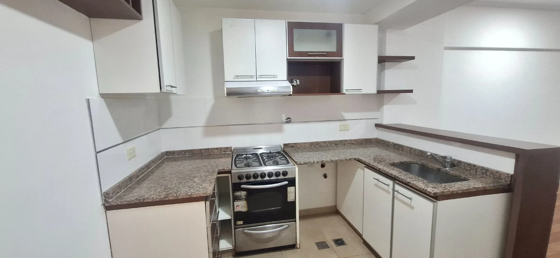 Departamento en alquiler en Belgrano, foto 2