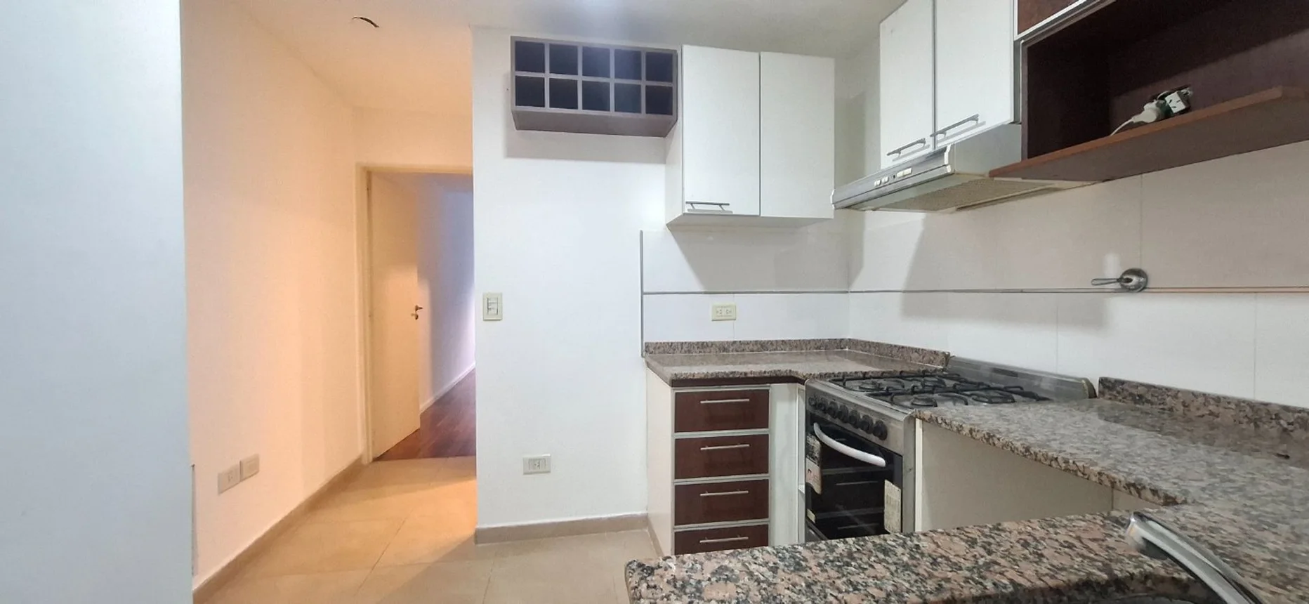Departamento en alquiler en Belgrano, foto 3