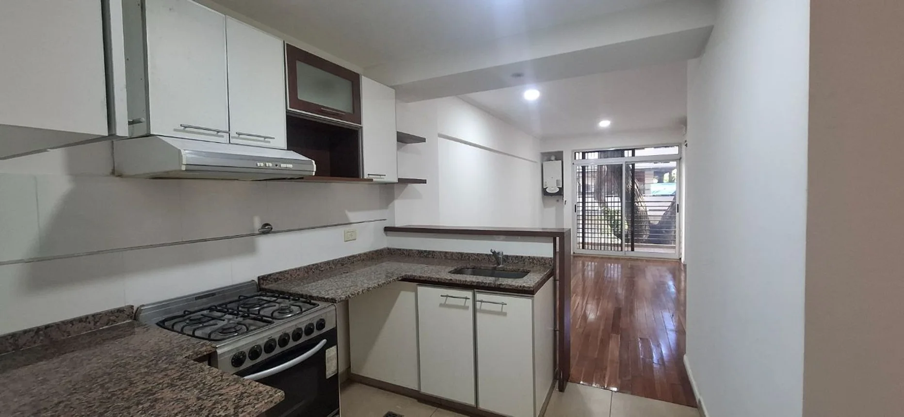 Departamento en alquiler en Belgrano, foto 5