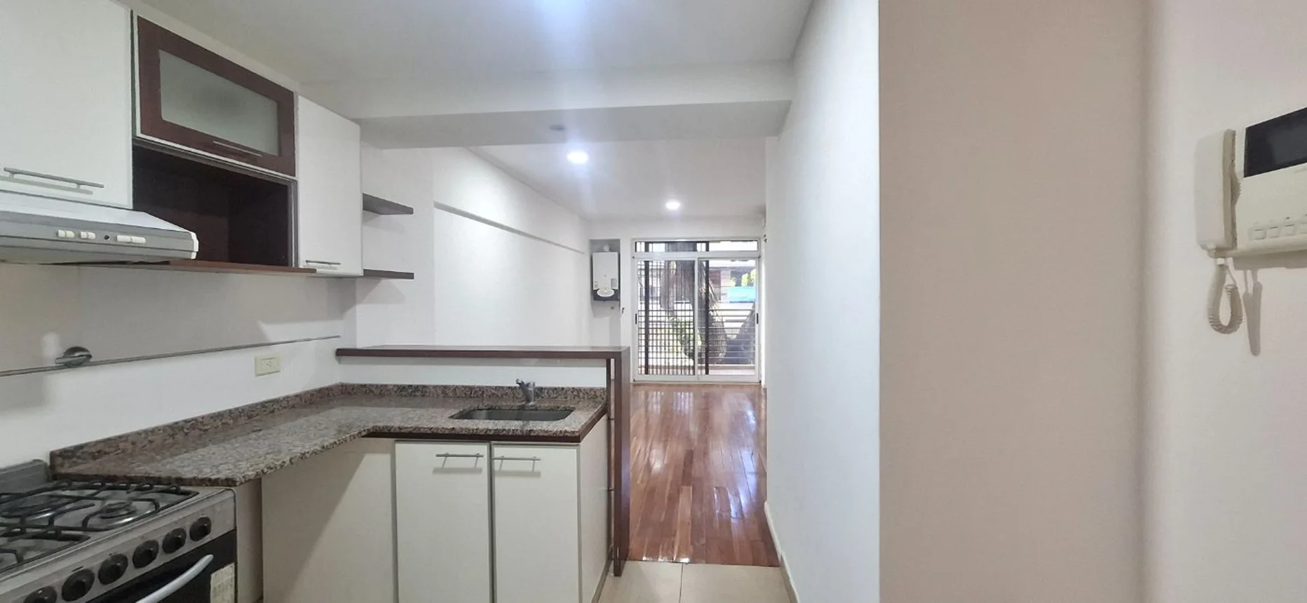 Departamento en alquiler en Belgrano