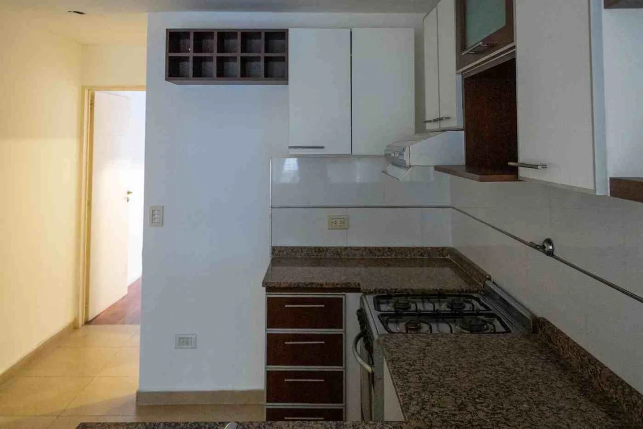 Departamento en alquiler en Belgrano, foto 4