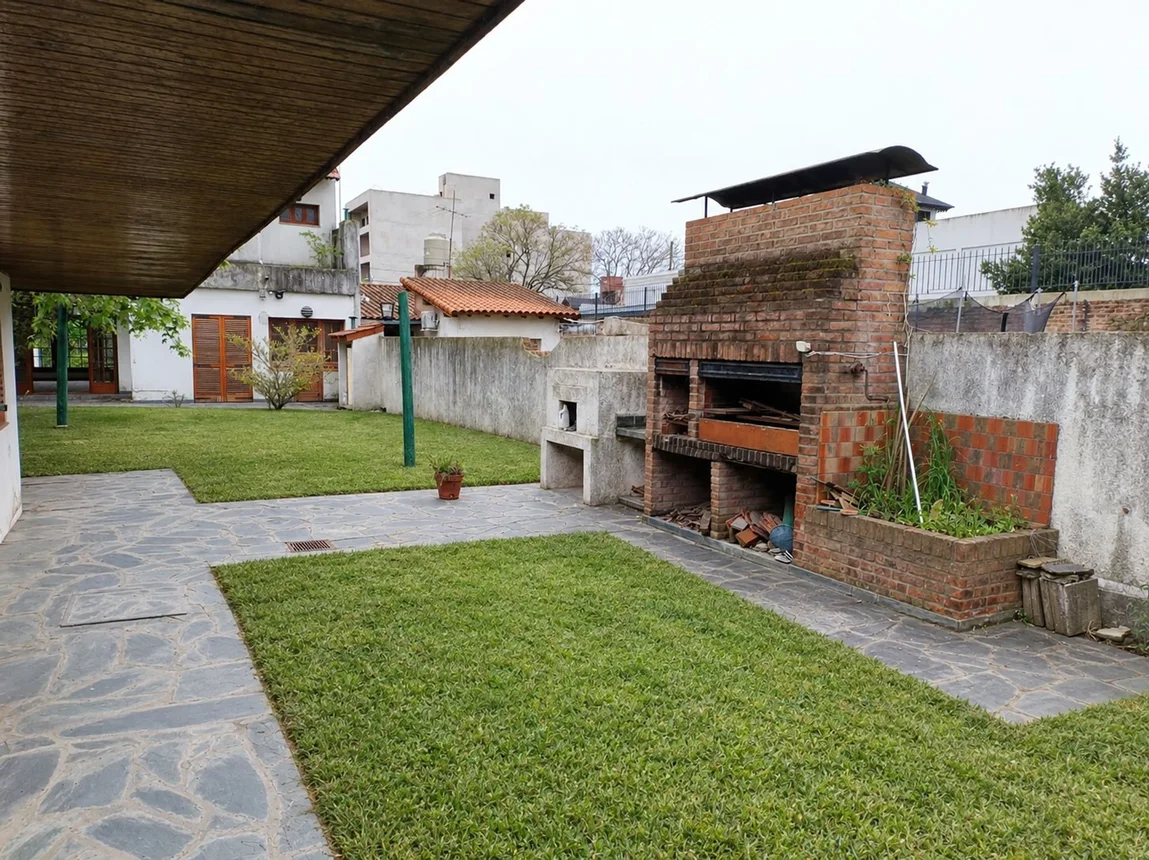 Casa tríplex de 7 ambientes en venta en Merlo, Rawson 900, foto 4