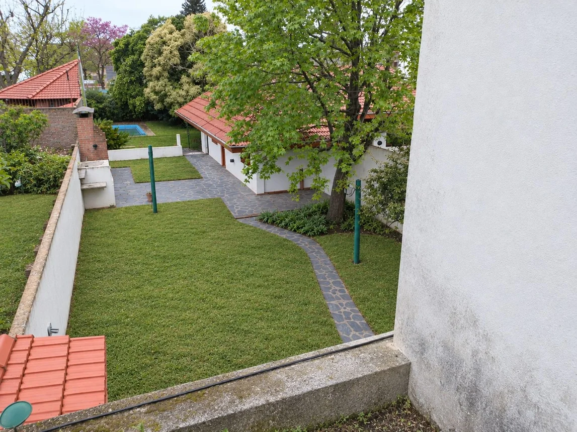 Casa tríplex de 7 ambientes en venta en Merlo, Rawson 900, foto 5