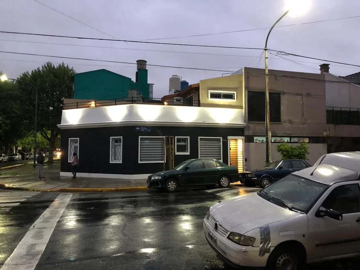 PH de 3 ambientes en venta en Liniers, Ulrico Schmidl 5700, foto 2