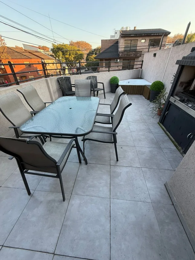 PH de 3 ambientes en venta en Liniers, Ulrico Schmidl 5700