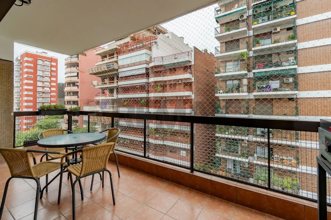 Departamento en venta en Belgrano, foto 2