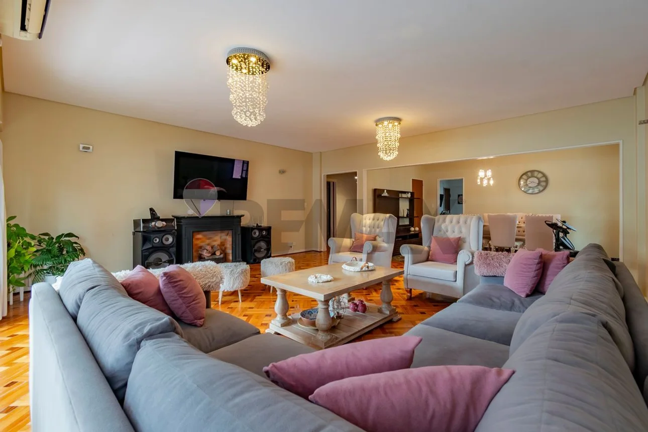 Departamento en venta en Belgrano, foto 5