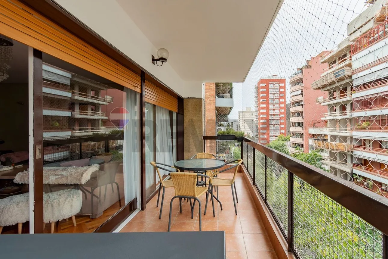 Departamento en venta en Belgrano, foto 3