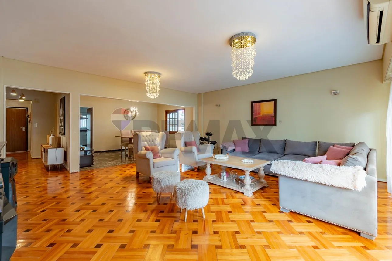 Departamento en venta en Belgrano