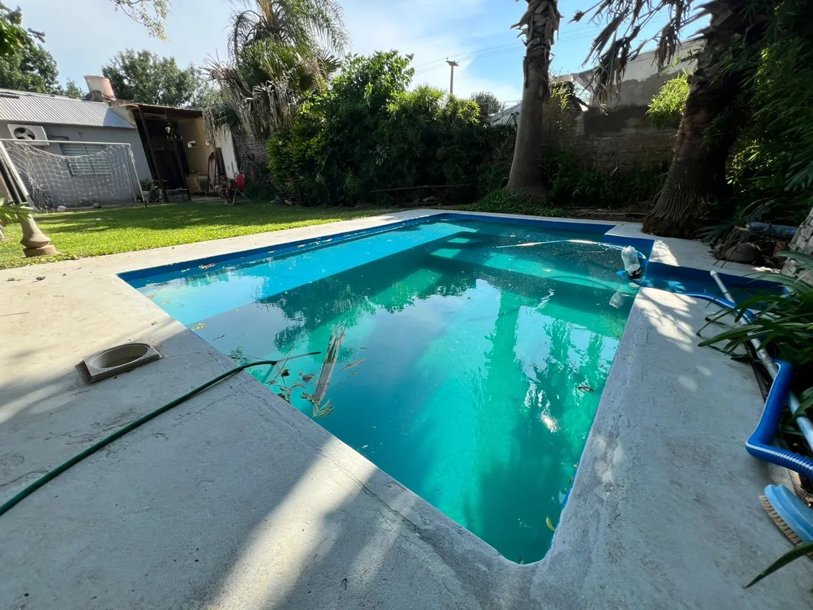 Casa en venta en Santa Fe
