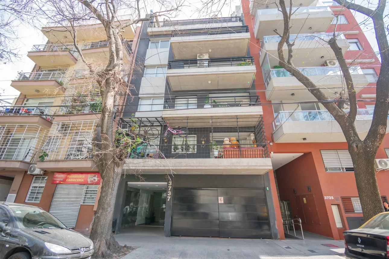 Departamento en venta en Coghlan, Manuela Pedraza 3700, foto 2