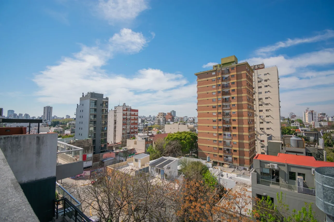 Departamento en venta en Coghlan, Manuela Pedraza 3700, foto 3