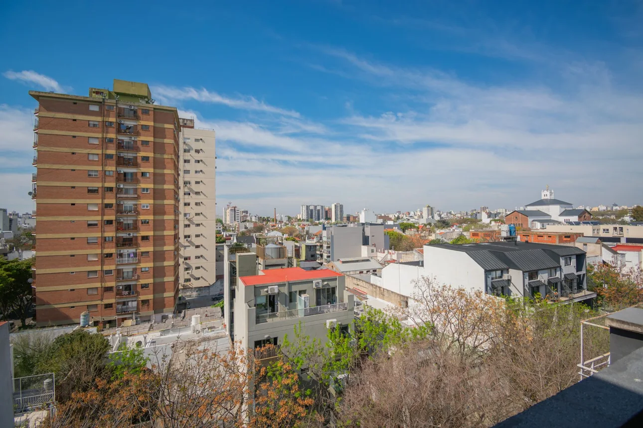 Departamento en venta en Coghlan, Manuela Pedraza 3700, foto 4