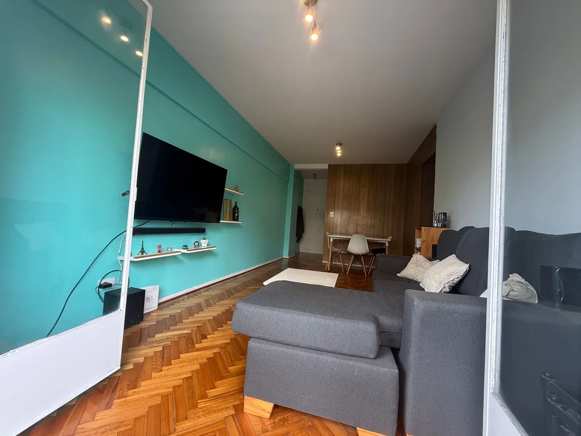 Departamento de 3 ambientes en venta en Constitución, Estados Unidos 1400, foto 3