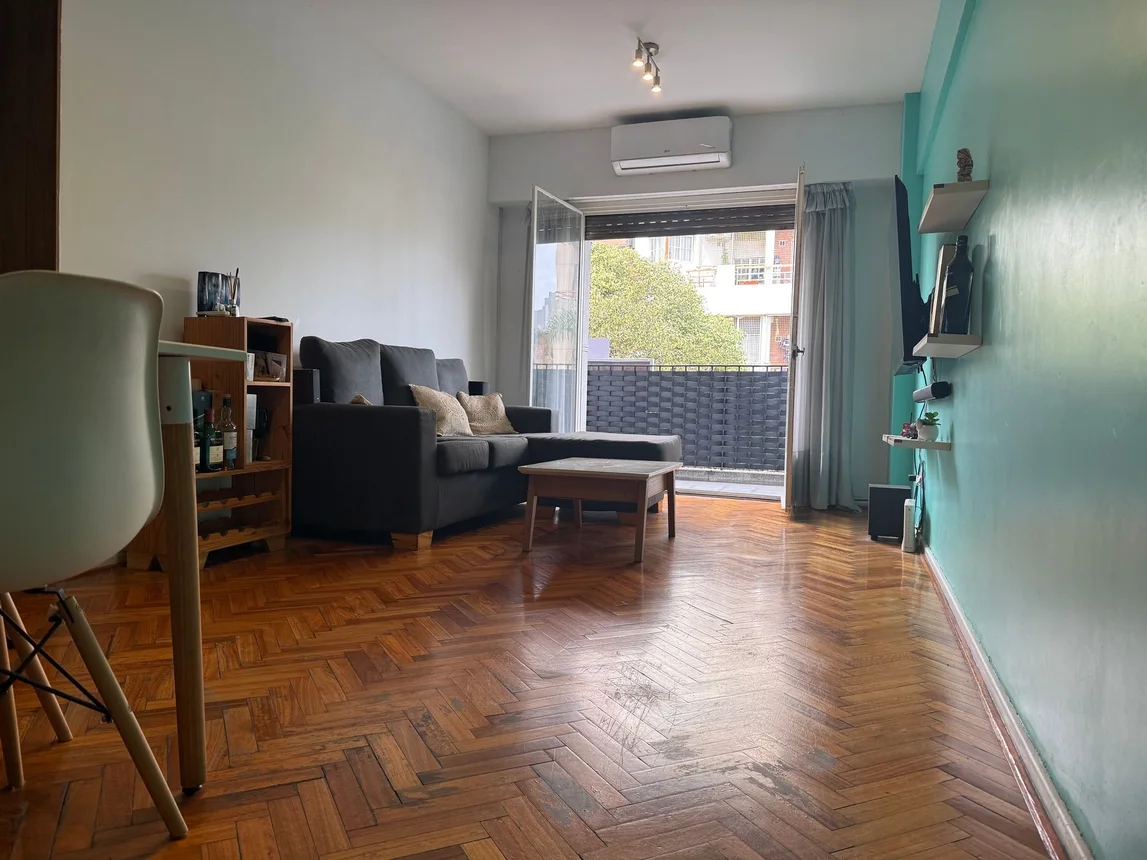 Departamento de 3 ambientes en venta en Constitución, Estados Unidos 1400, foto 2