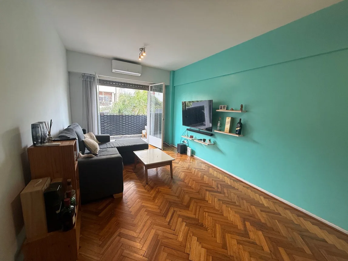 Departamento de 3 ambientes en venta en Constitución, Estados Unidos 1400, foto 4