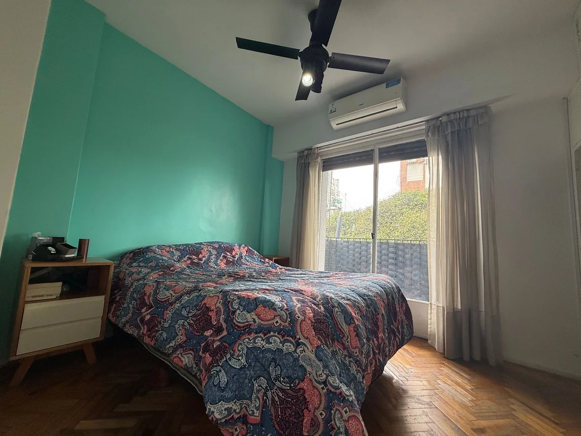 Departamento de 3 ambientes en venta en Constitución, Estados Unidos 1400, foto 5