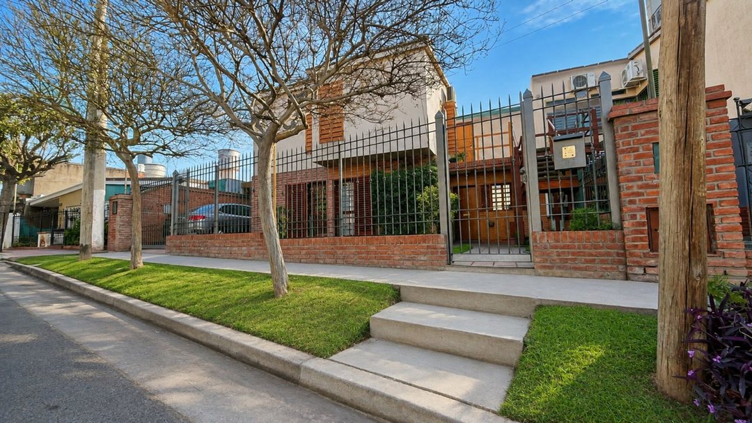 CASA EN VENTA B AMPLIACION SAN PABLO