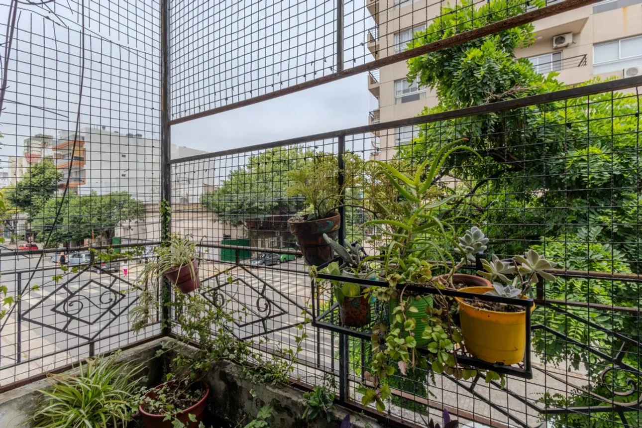 Venta PH 2 amb escritorio balcón flores sin exp, foto 1