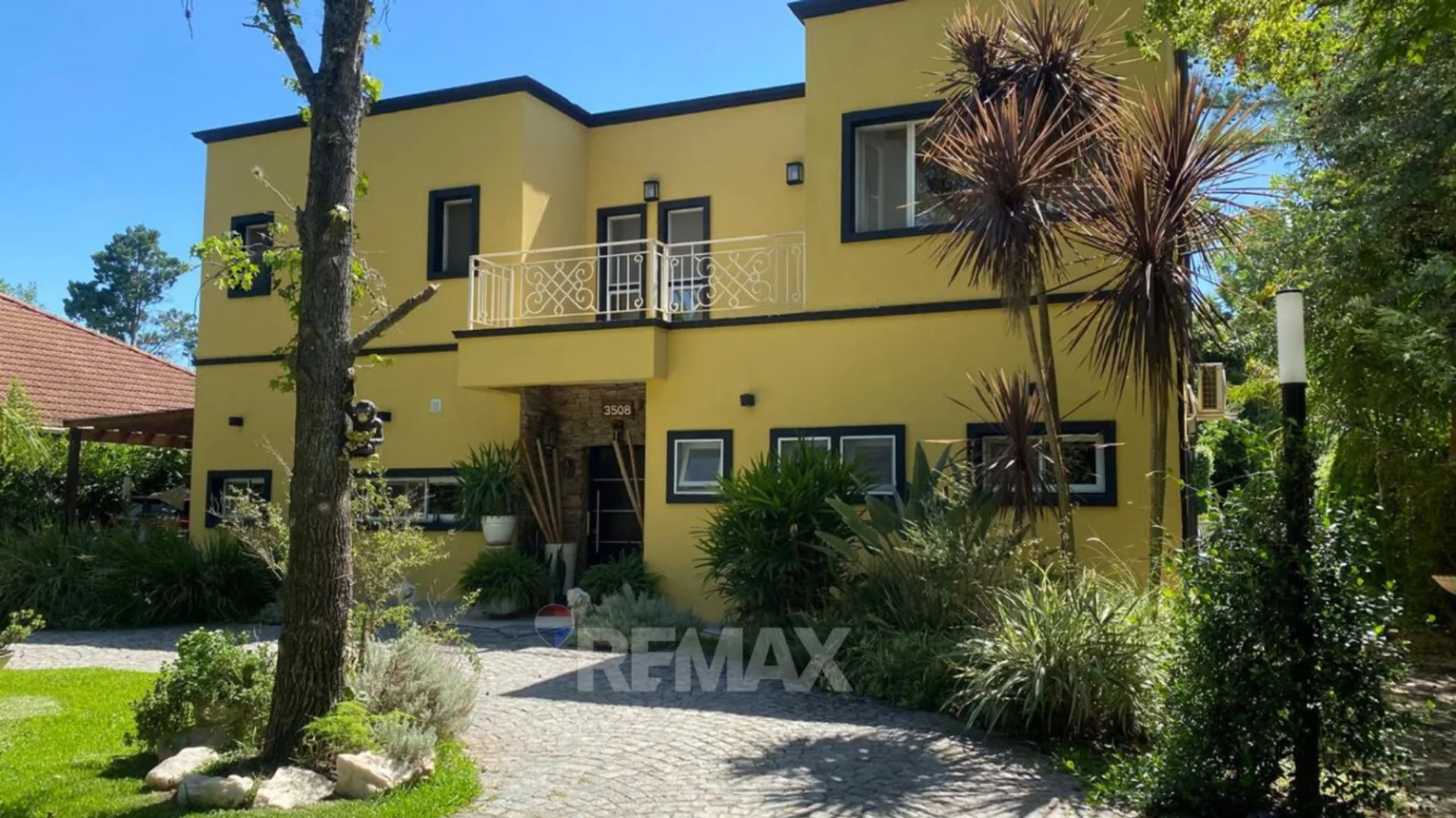 Casa en venta en Pilar, foto 3