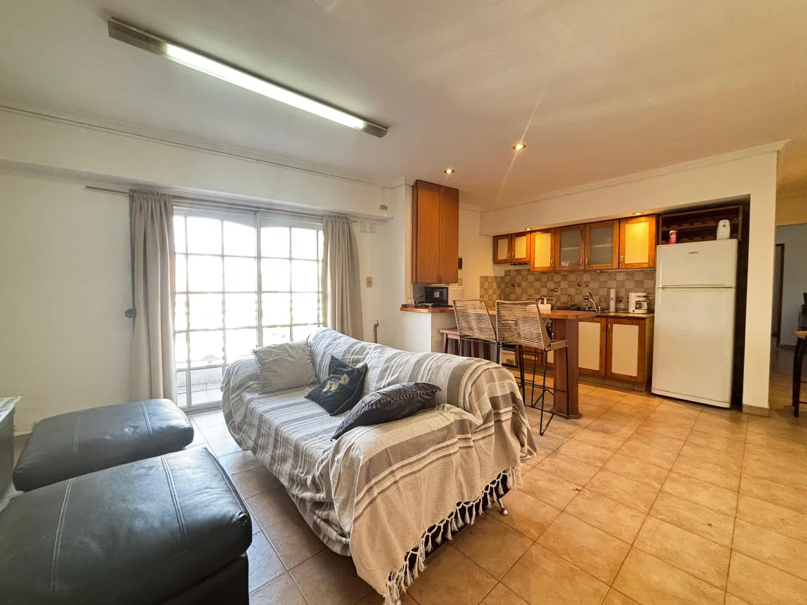 Departamento en venta en Lanús Oeste