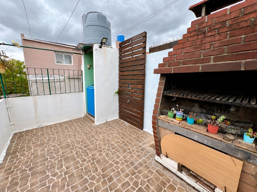 PH 4 AMBIENTES SIN EXPENSAS TERRAZA VILLA DEVOTO