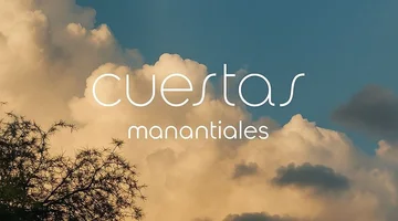 VENTA LOTE 287 M2 CUESTAS DE MANANTIALES