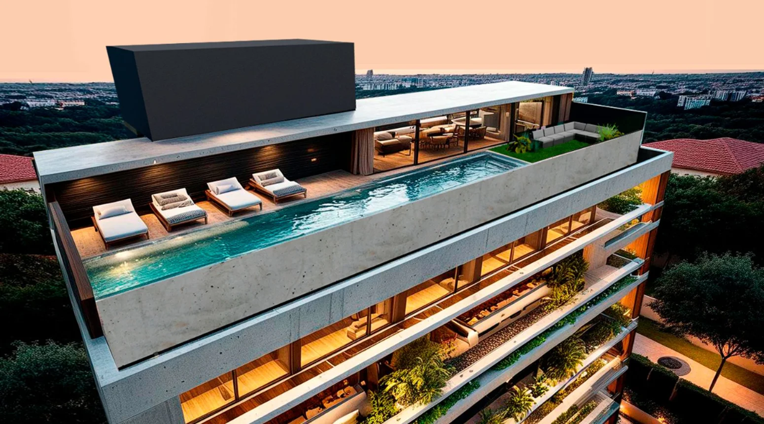 Departamento de 2 ambientes en venta en Quilmes, Alvear 1100, foto 4