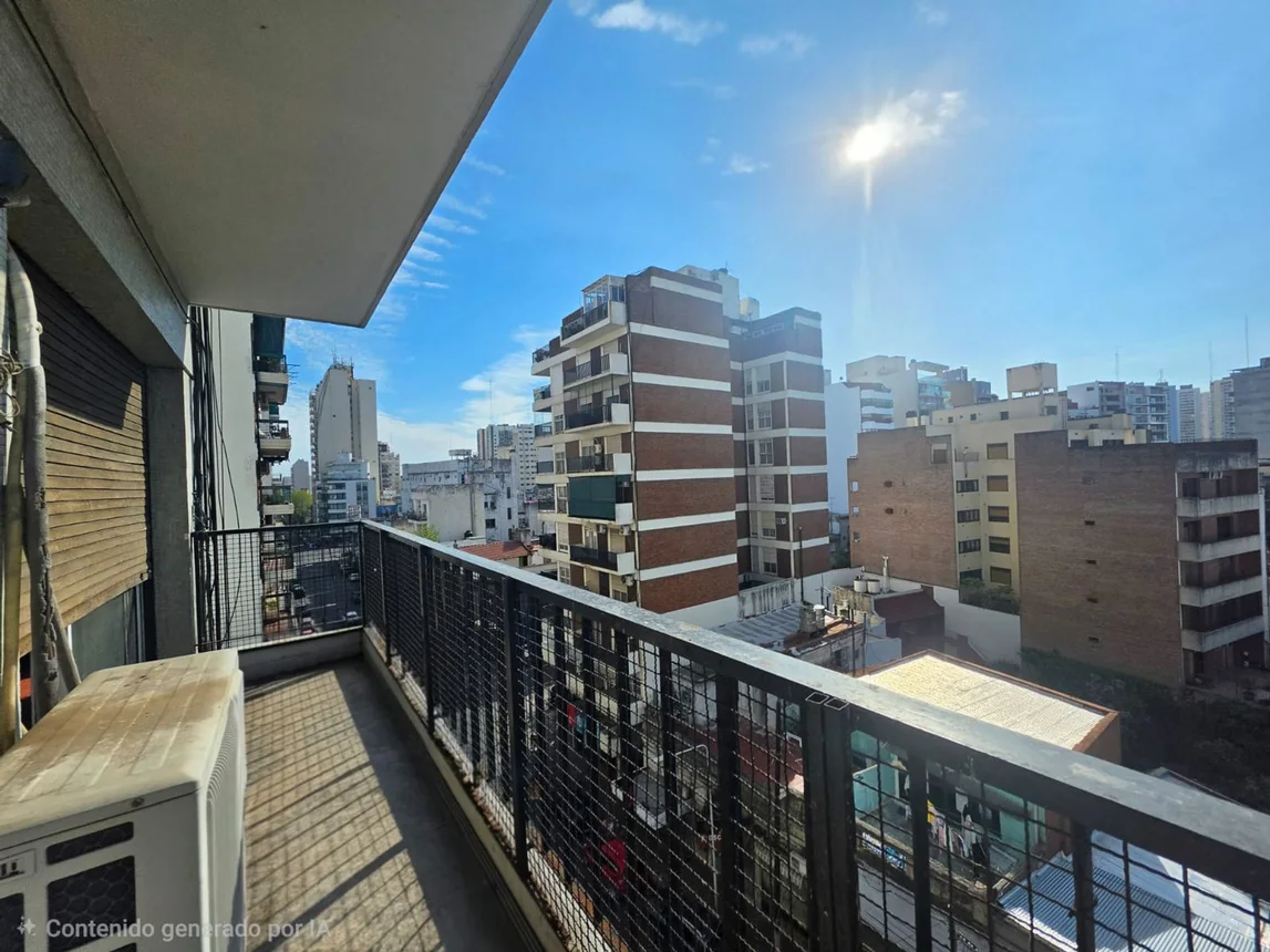 Departamento de 4 ambientes en venta en Avellaneda, 25 de Mayo 100, foto 2