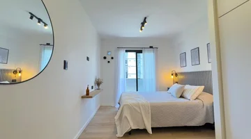 VENTA MONOAMBIENTE A ESTRENAR AL FRENTE CON BALCÓN