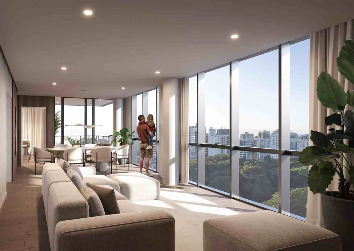 Semipiso en venta en Santa Fe, foto 3