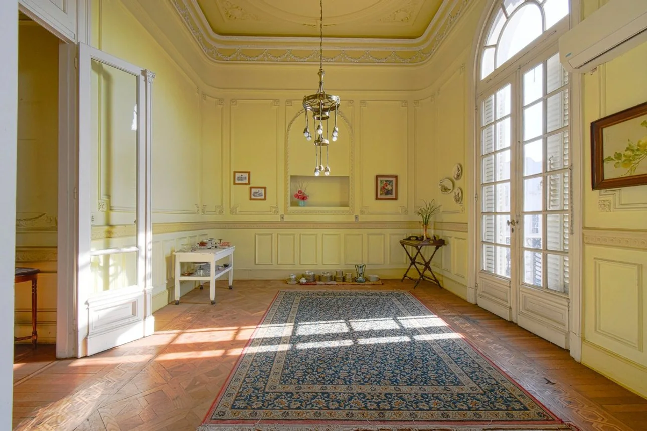 Semipiso de 8 ambientes en venta en Balvanera, Rivadavia 2400, foto 5