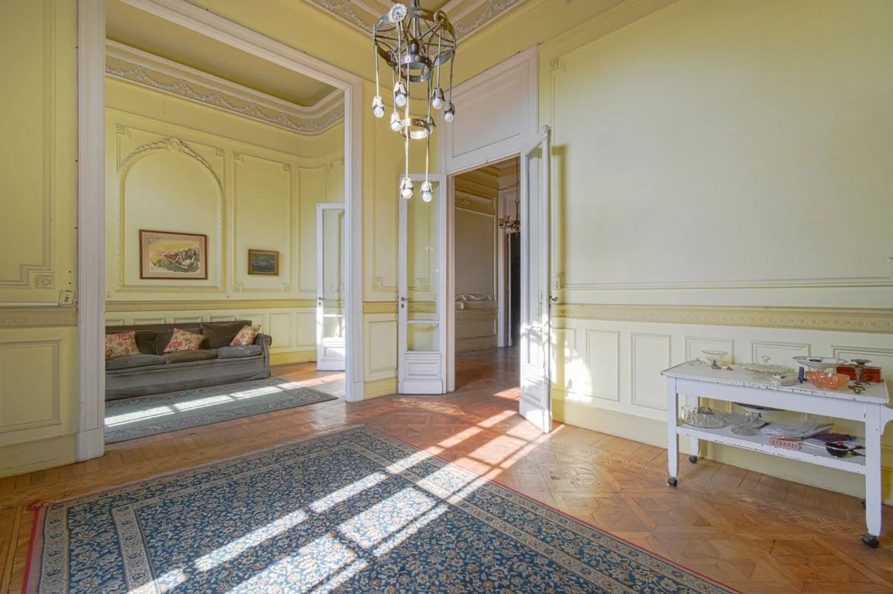 Semipiso de 8 ambientes en venta en Balvanera, Rivadavia 2400, foto 3