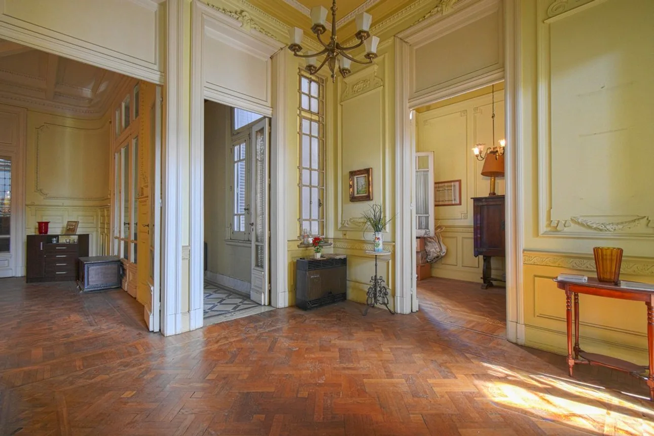 Semipiso de 8 ambientes en venta en Balvanera, Rivadavia 2400, foto 4