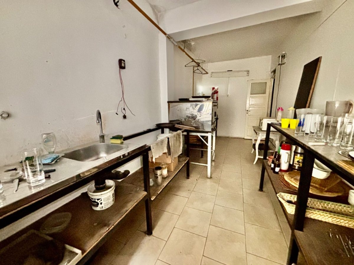 Foto 14 — VENTA LOCAL COMERCIAL DEPOSITO MORON