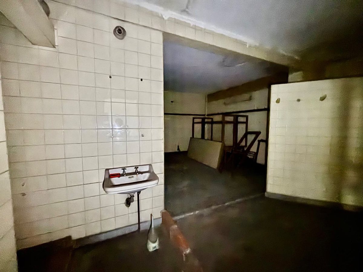 Foto 40 — VENTA LOCAL COMERCIAL DEPOSITO MORON
