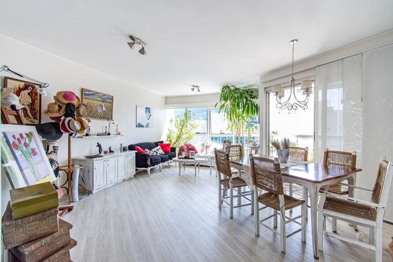 Departamento de 4 ambientes en venta en Palermo, Av Santa Fe 5000, foto 3