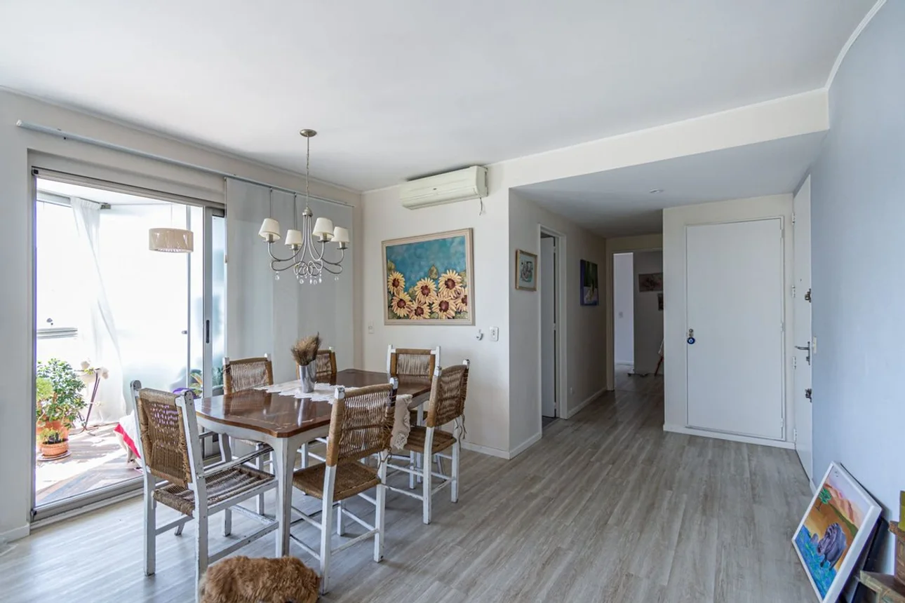 Departamento de 4 ambientes en venta en Palermo, Av Santa Fe 5000, foto 2