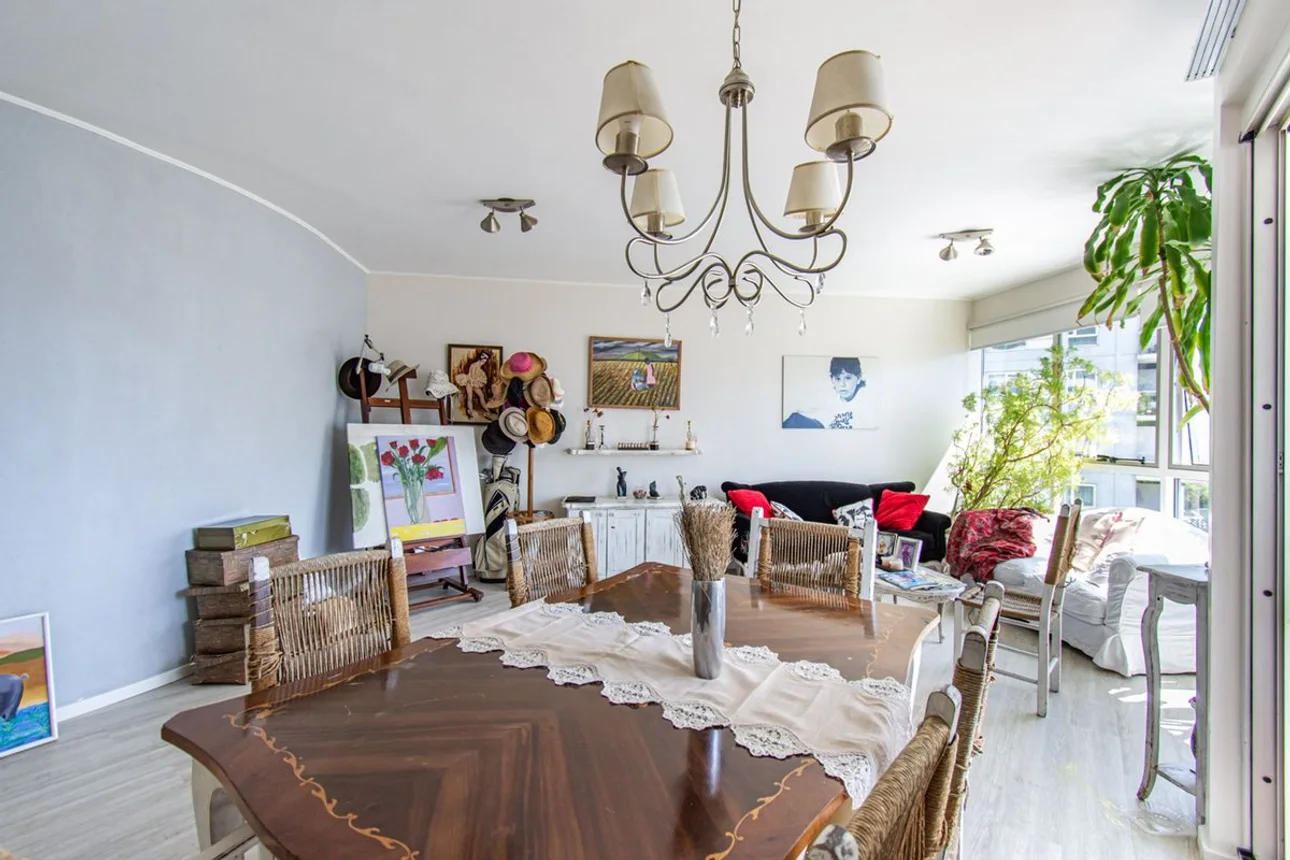 Departamento de 4 ambientes en venta en Palermo, Av Santa Fe 5000, foto 5