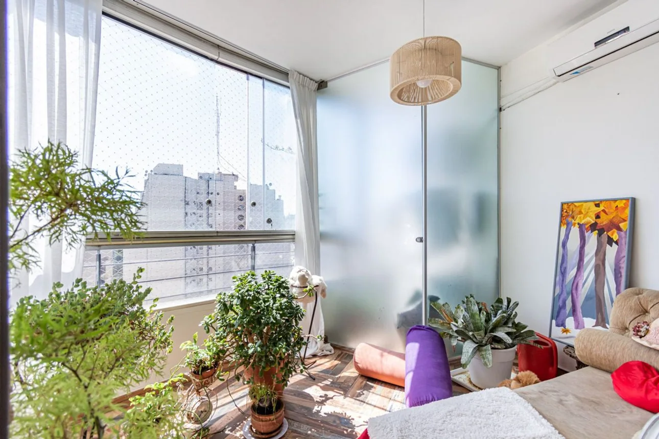Departamento de 4 ambientes en venta en Palermo, Av Santa Fe 5000, foto 4