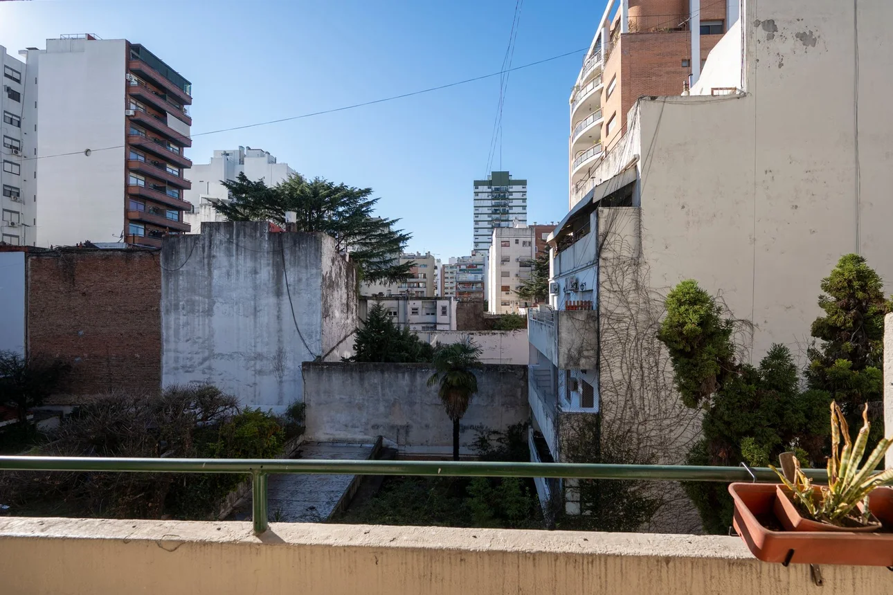 Venta depto 4 ambientes con balcon, caballito, foto 4