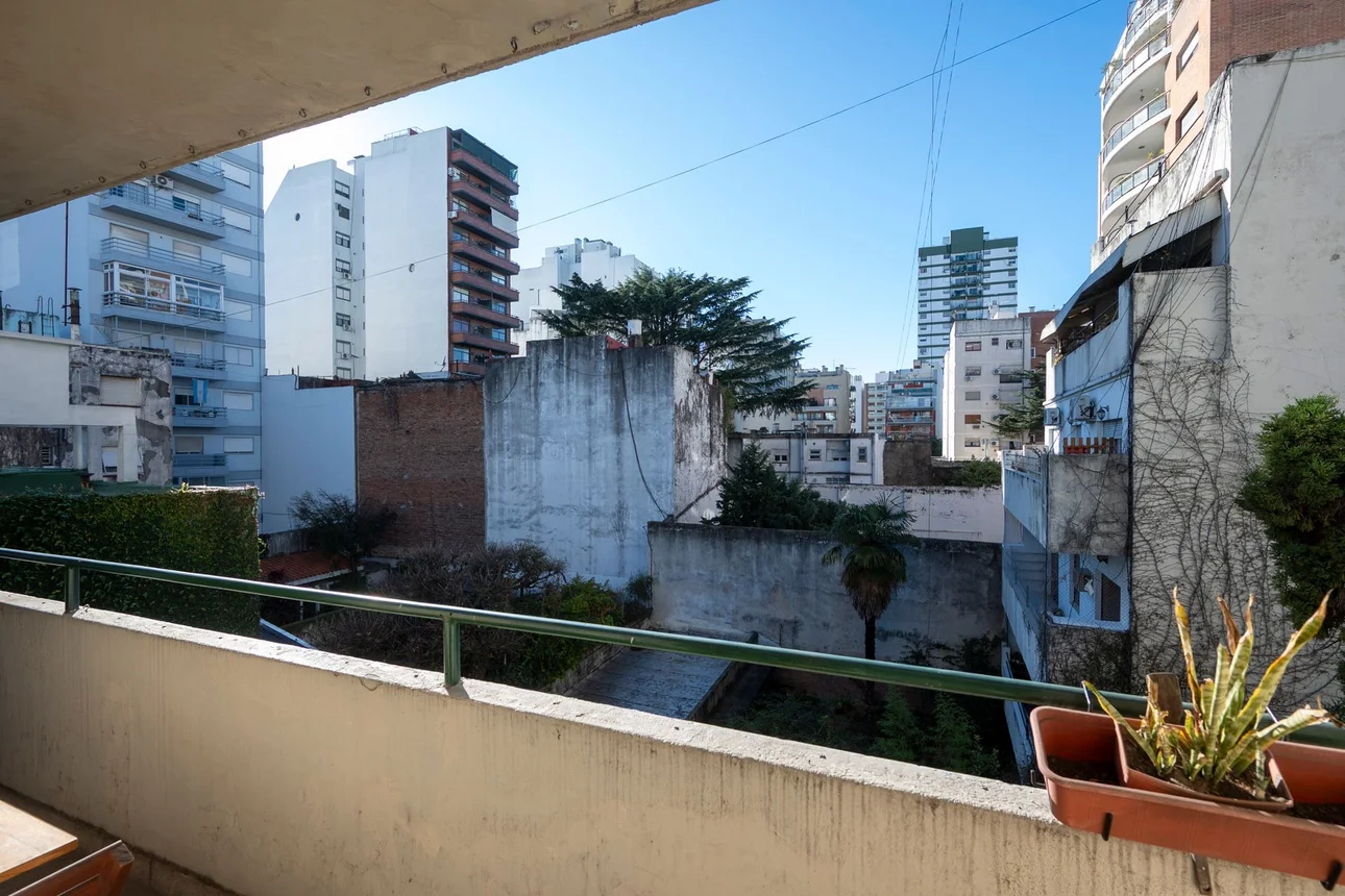 Venta depto 4 ambientes con balcon, caballito, foto 5