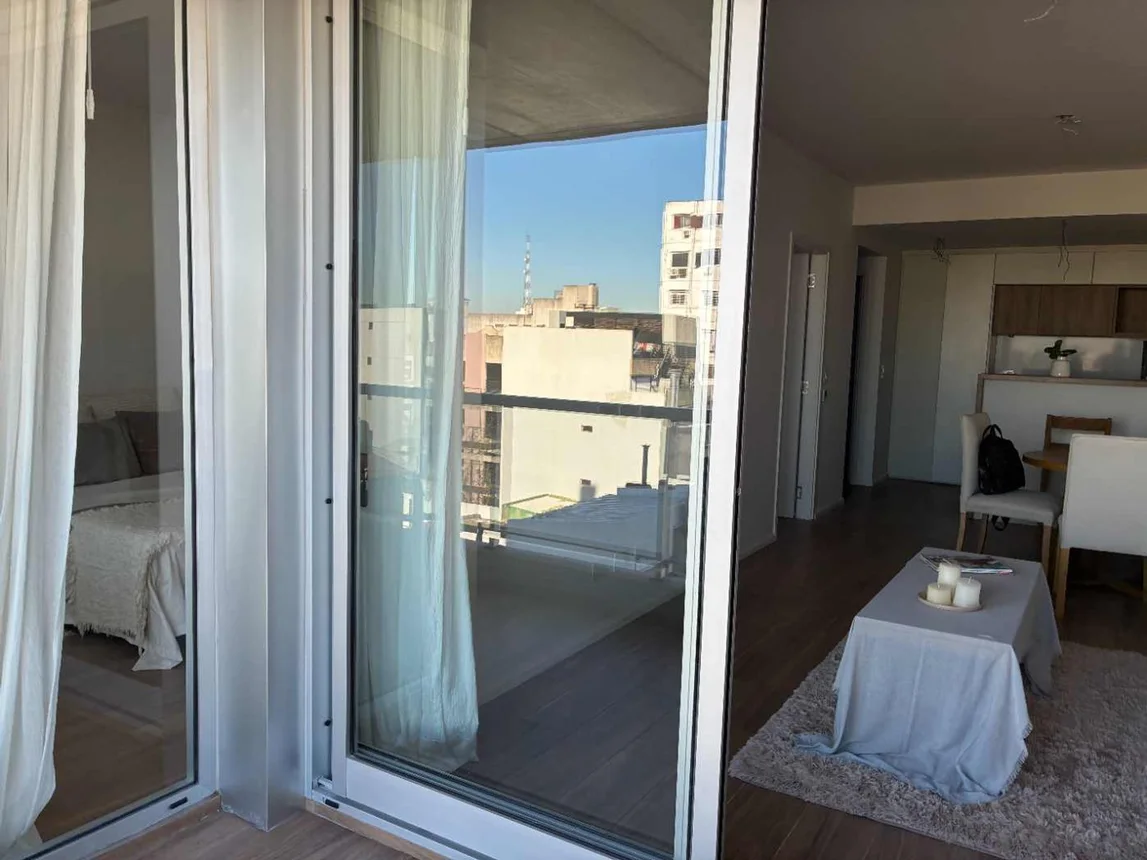 Departamento en venta en Villa Ortúzar, foto 3