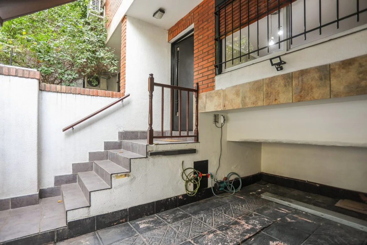 Casa dúplex de 3 ambientes en venta en Villa Pueyrredón, Carlos Antonio López 3000, foto 4