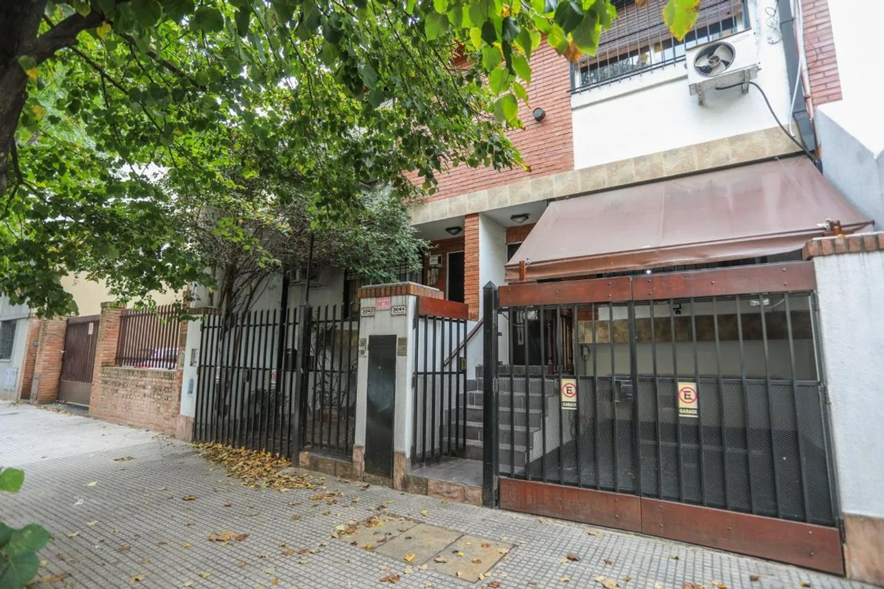 Casa dúplex de 3 ambientes en venta en Villa Pueyrredón, Carlos Antonio López 3000, foto 2