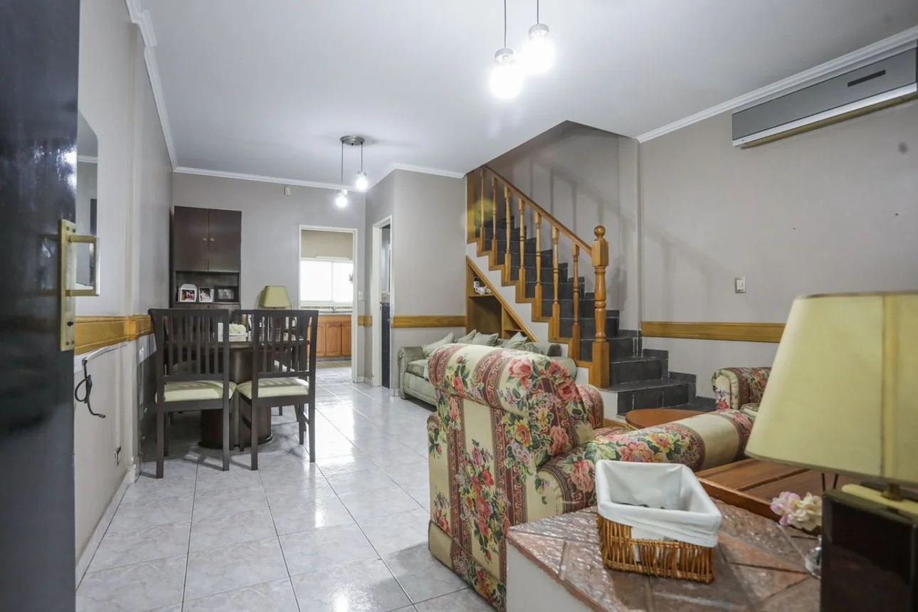 Casa dúplex de 3 ambientes en venta en Villa Pueyrredón, Carlos Antonio López 3000, foto 5