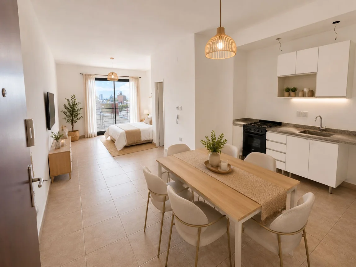Monoambiente en venta en Ciudadela, foto 5