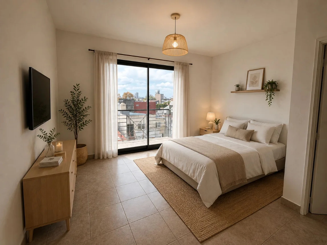 Monoambiente en venta en Ciudadela