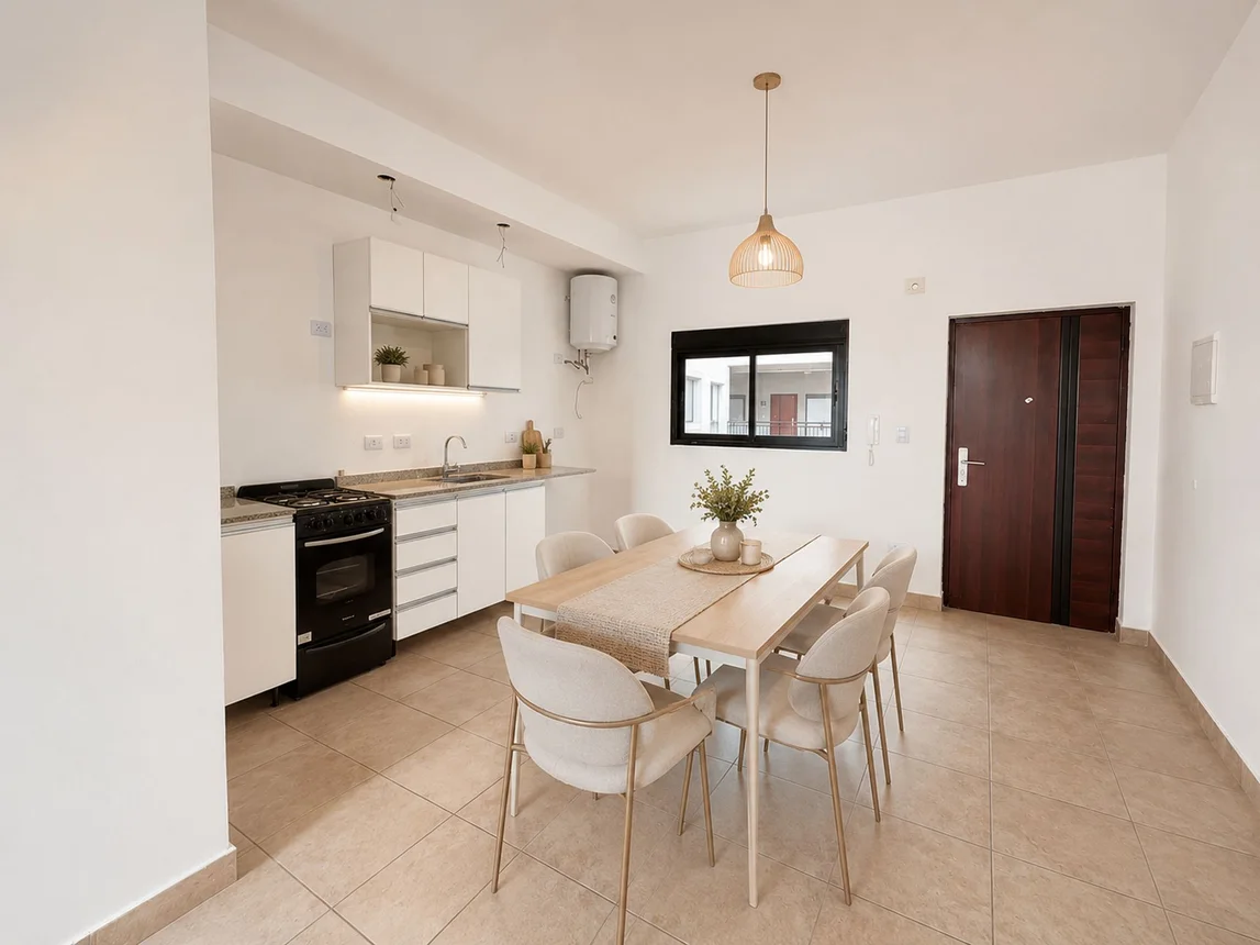 Monoambiente en venta en Ciudadela, foto 2